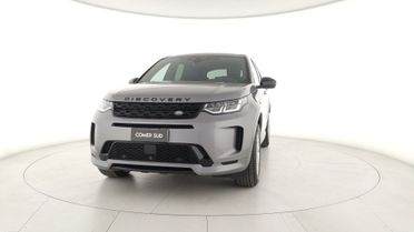 LAND ROVER Discovery Sport I 2020 - Discovery Sport 2.0d td4 mhev R-Dyn