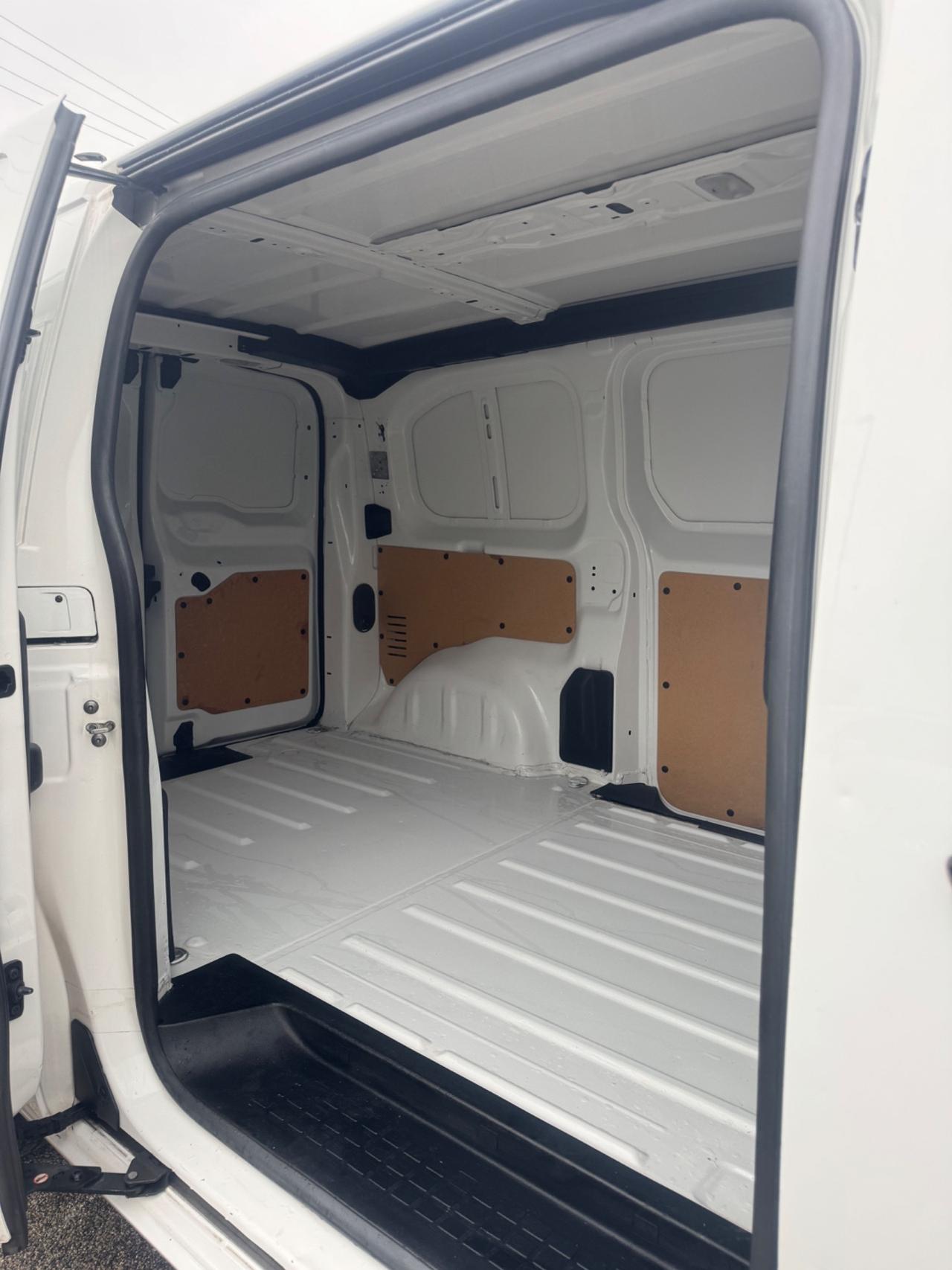 Citroen Jumpy BlueHDi 115 con Porta laterale