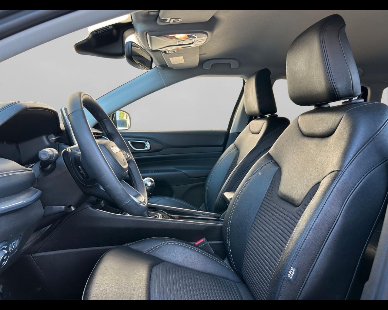 JEEP Compass II 2021 - Compass 1.6 mjt Limited 2wd 130cv