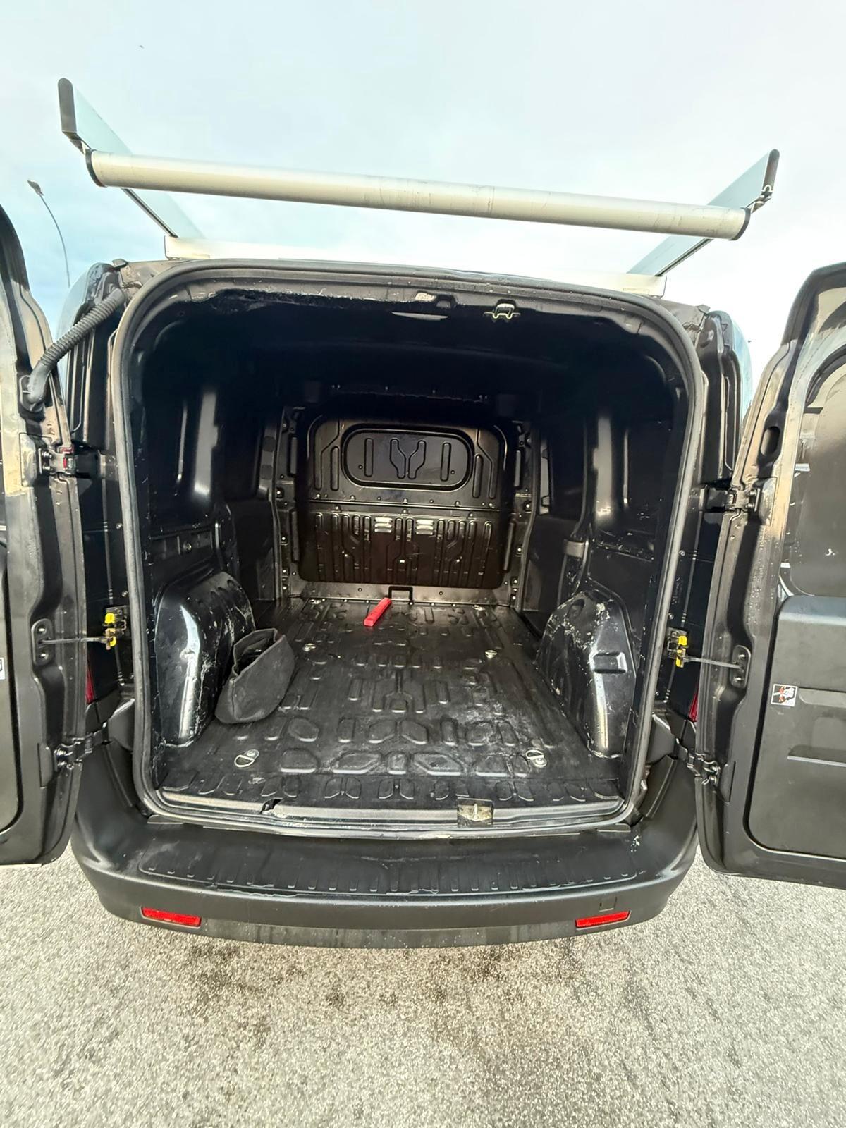 Fiat Doblo Doblò 1.3 MJT Cargo Maxi Lamierato IVA ESPOSTA