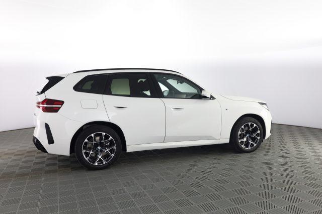 BMW X3 (G45) xDrive20d 48V MSport