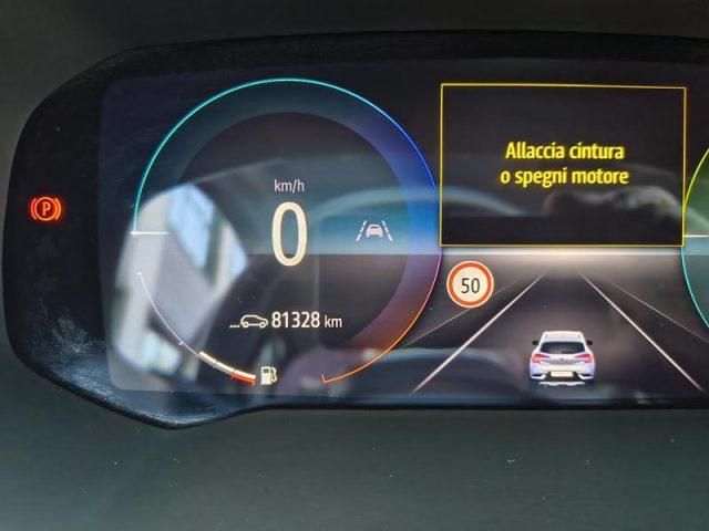 RENAULT Captur Plug-in Hybrid E-Tech 160 Intens