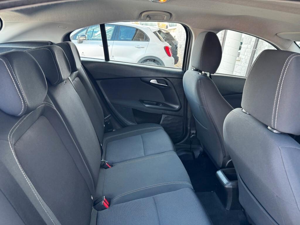 Fiat Tipo 1.0 5 porte