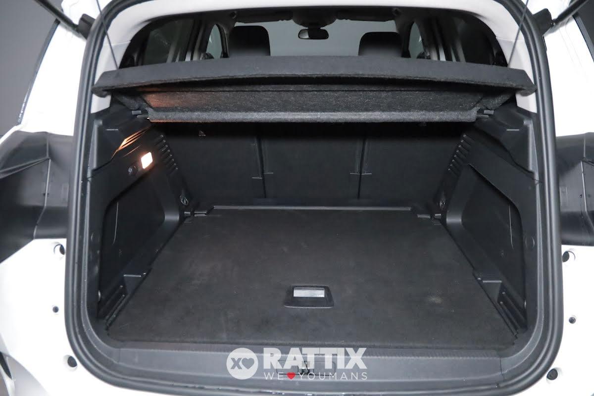 Citroen C5 Aircross 1.5 BlueHDI 130CV C-Series EAT8