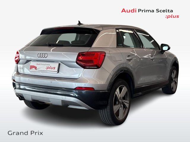 AUDI Q2 30 TDI S tronic Admired