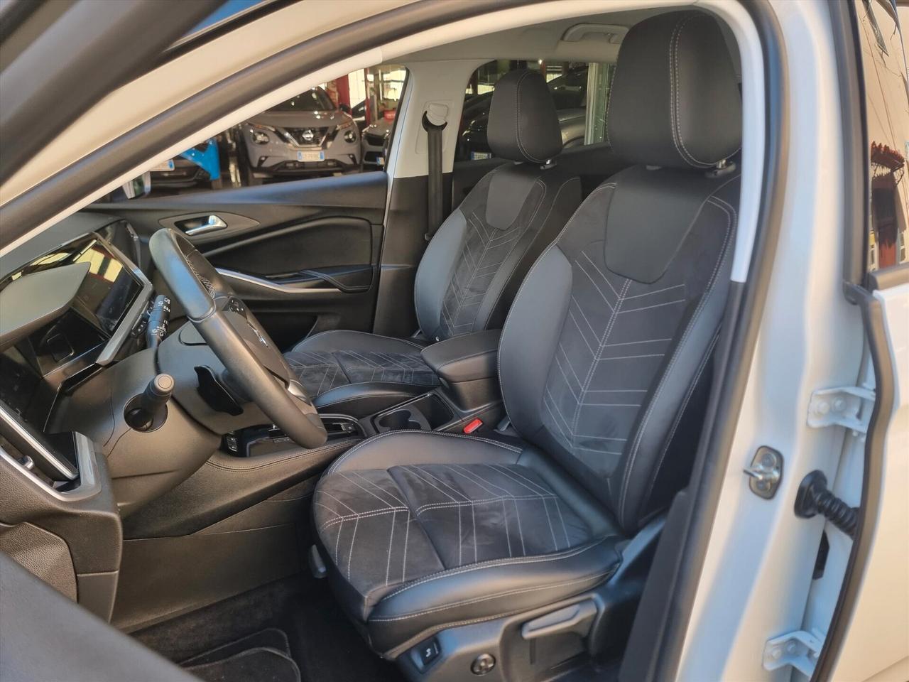 Opel Grandland 24 MESI GARANZIA 1.5 diesel Ecotec aut. GS 130 CV EAT8 AUTOMATICA