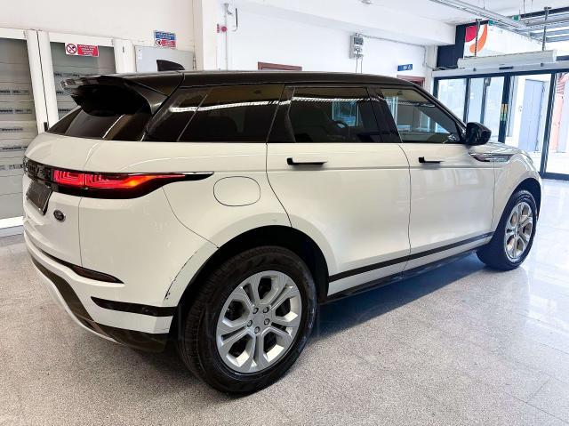 Land Rover Range Rover Evoque Evoque 2.0d i4 mhev R-Dynamic SE awd 150cv auto