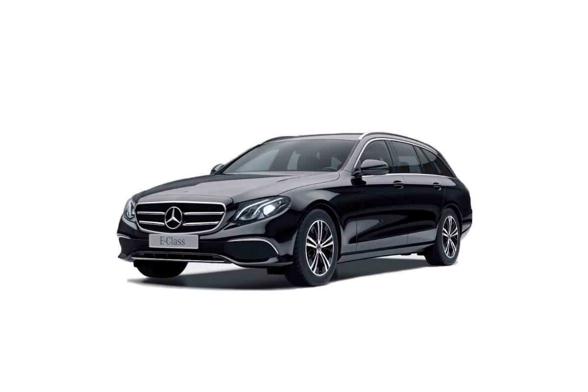 Mercedes-Benz Classe E - S213 SW - E SW 220 d mhev Premium Plus auto