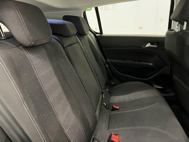 PEUGEOT 308 II 2018 - 5p 1.5 bluehdi Allure Pack s&s 130cv e
