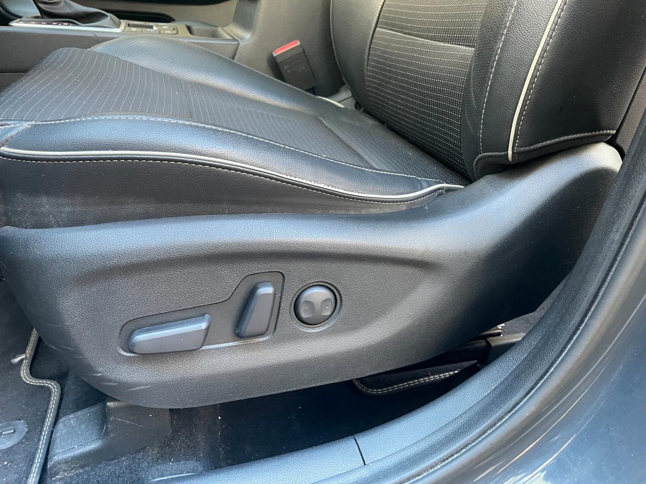 Kia Sportage 1.6 CRDI 136 DCT7 AWD Mild Hybrid GT Line 30th Ann.