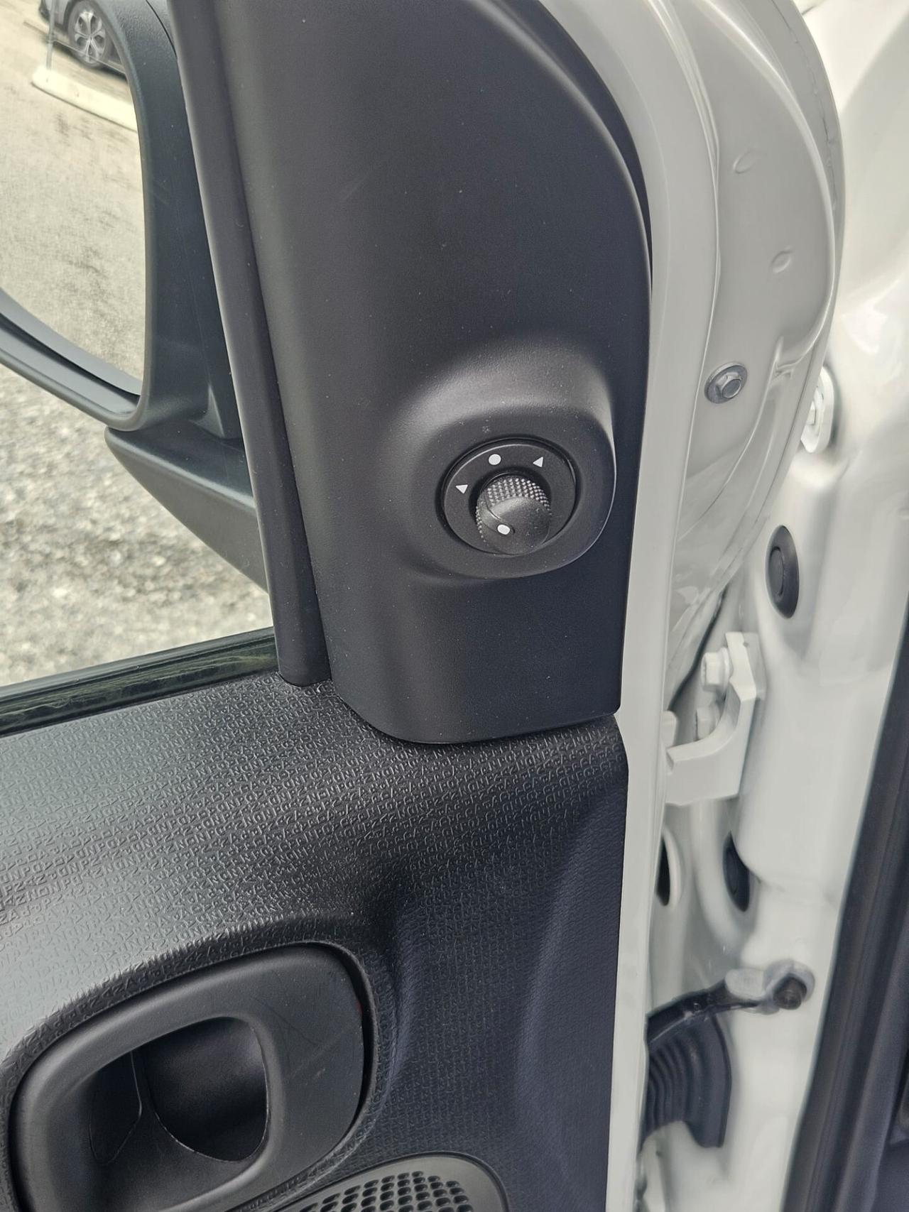 Fiat Panda 1.0 FireFly S&S Hybrid Icon