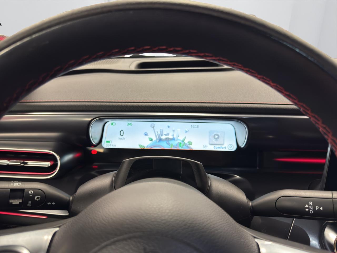 Smart #1 Brabus - 24 MESI GARANZIA