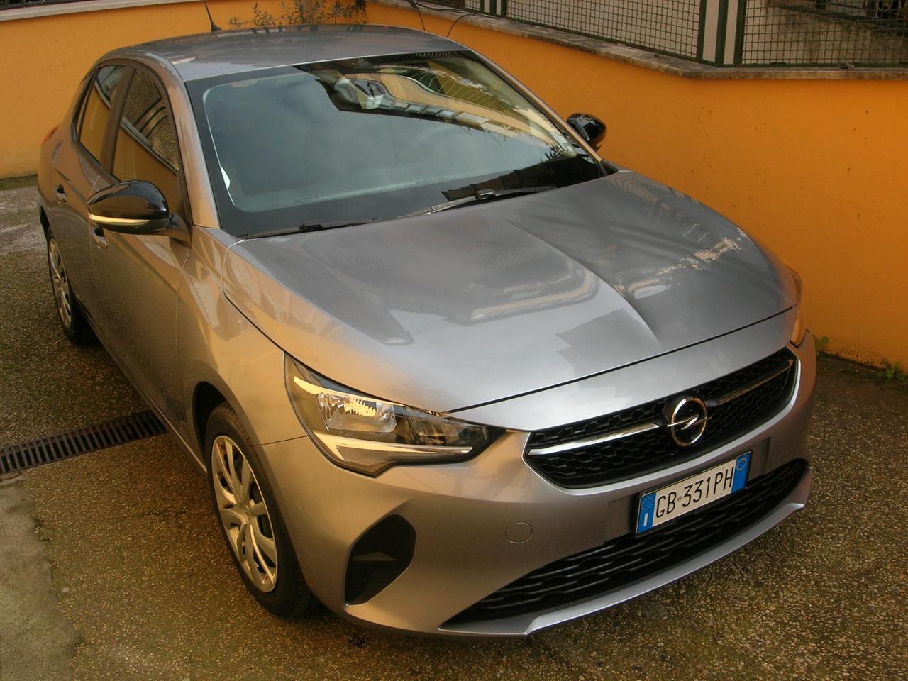 Opel Corsa 1.2 100 CV Edition