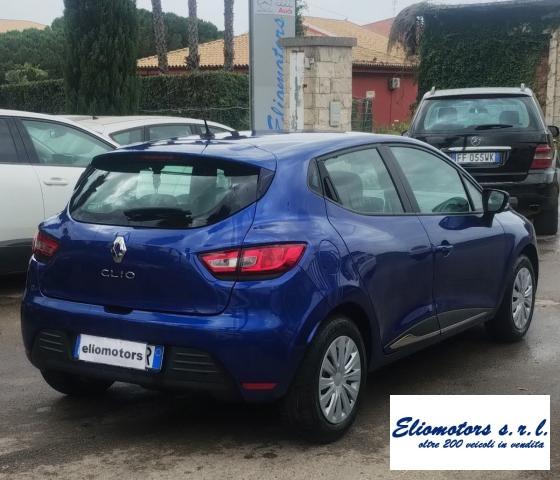 RENAULT - Clio - 0.9 TCe 12V 90 CV S&S 5p. Energy
