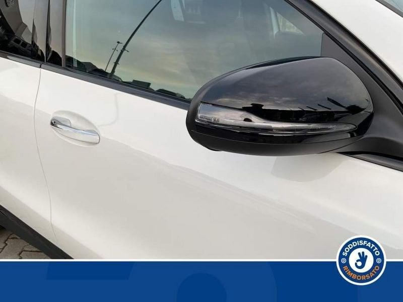 Mercedes-Benz GLA 180 d Automatic Advanced Plus Progressive