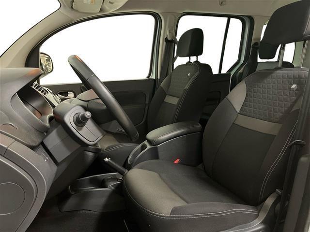 RENAULT Kangoo 1.5 Blue dCi 95cv Limited