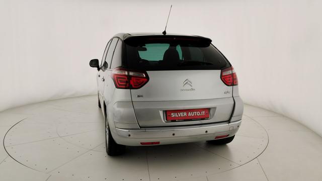 CITROEN C4 Picasso 1.6 e-HDi 110 FAP CMP6 Exclusive