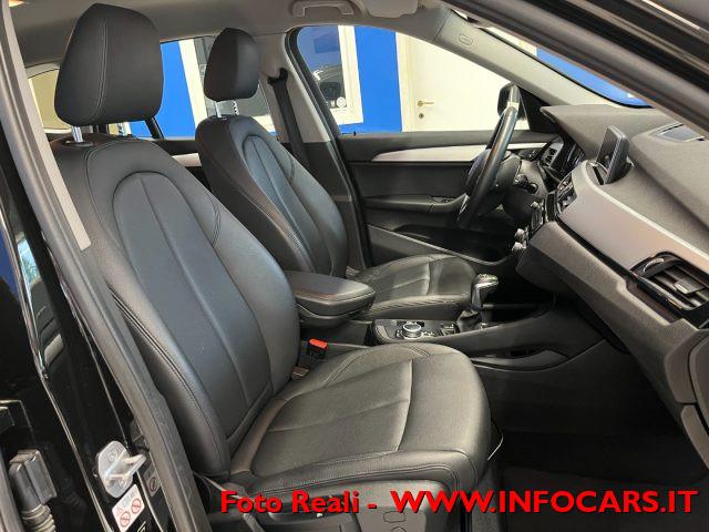 BMW X1 xDrive25e PHEV Business Advantage PROMO