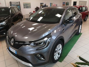 Renault Captur TCe 90 CV Intens