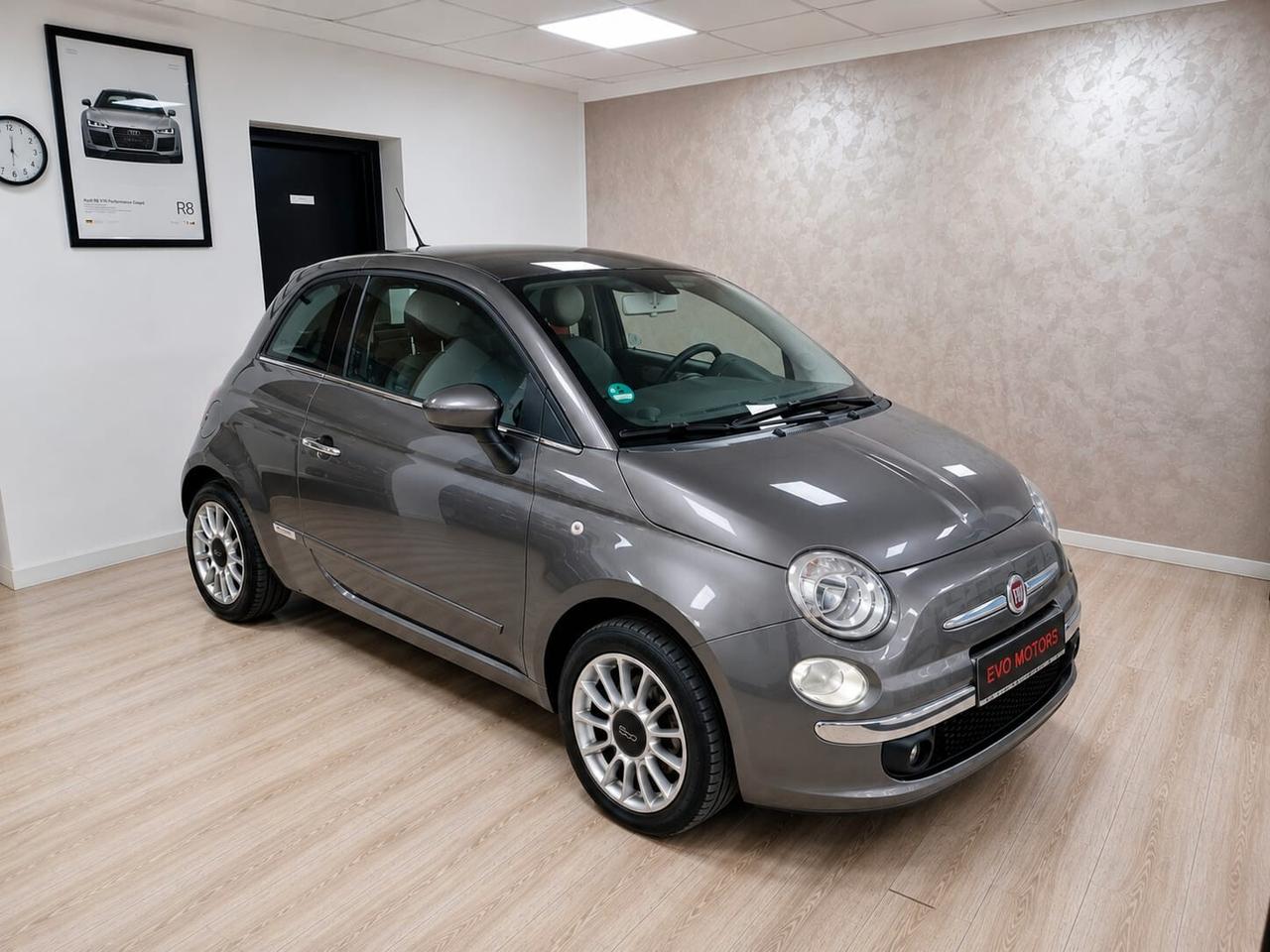 Fiat 500 1.2 Sport NEOPATENTATI