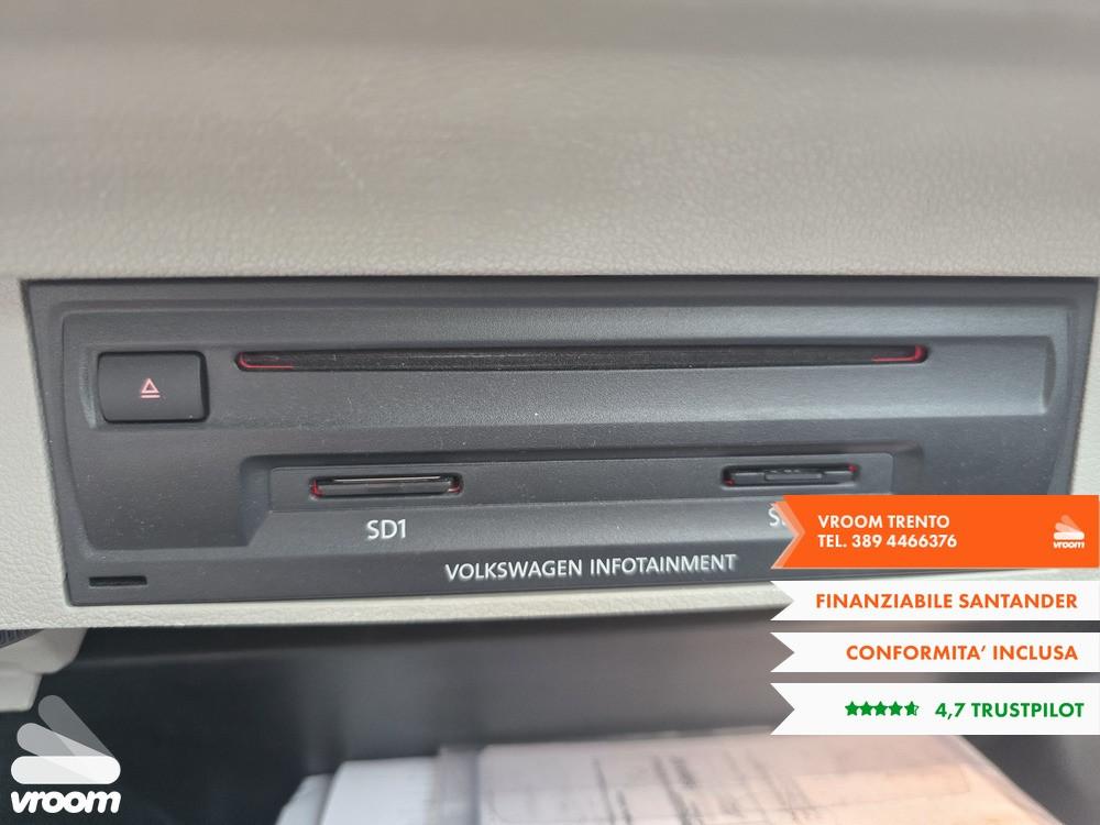 VOLKSWAGEN Tiguan 2ª serie Tiguan 2.0 TDI SCR ...