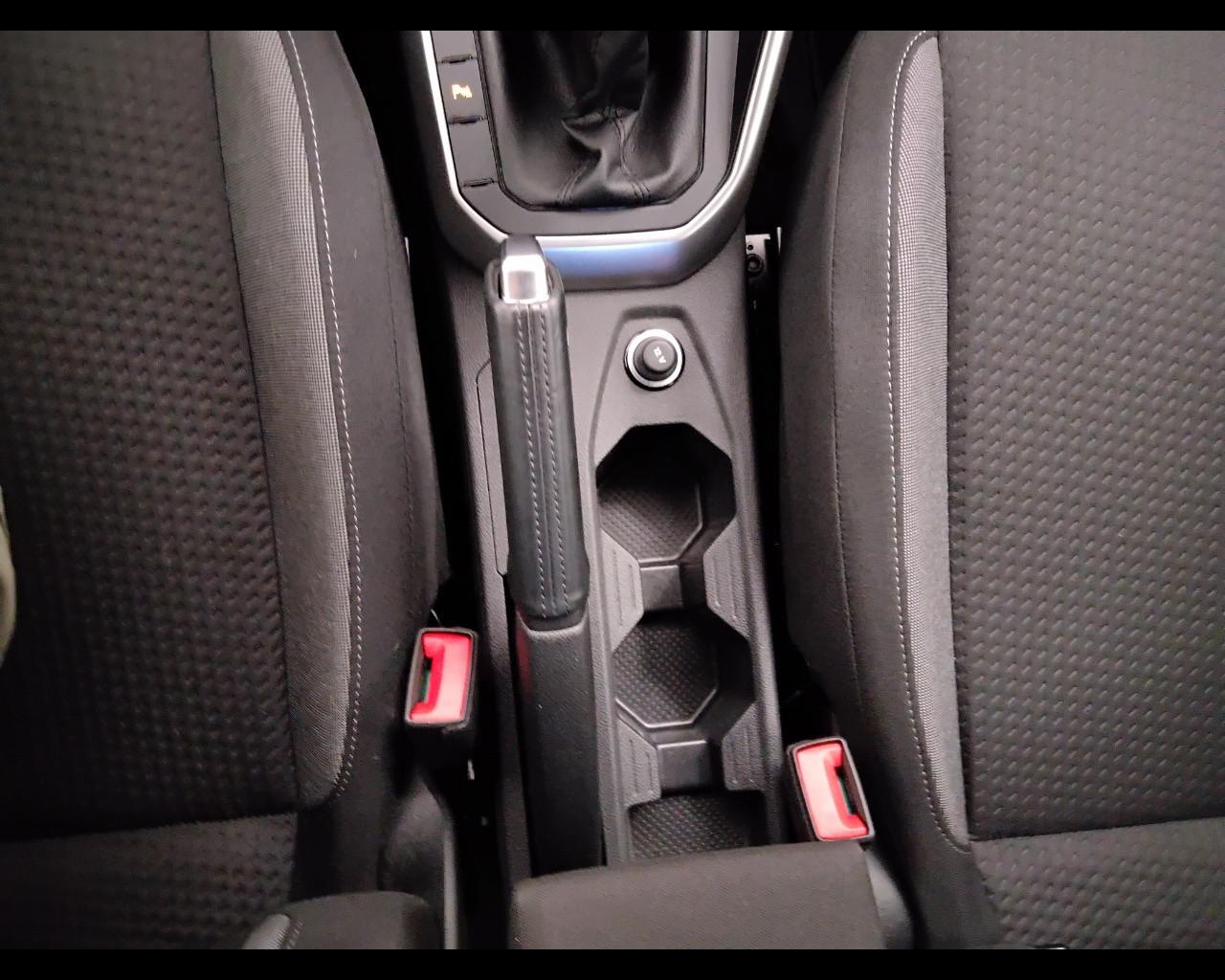 VOLKSWAGEN Polo VI 2022 - Polo 1.0 tsi Life 95cv