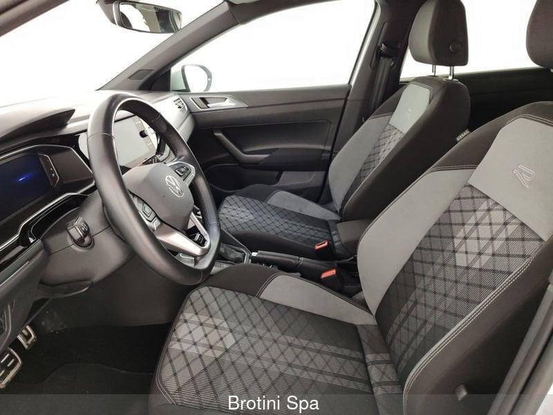 Volkswagen Taigo 1.0 TSI 85kW R-Line DSG