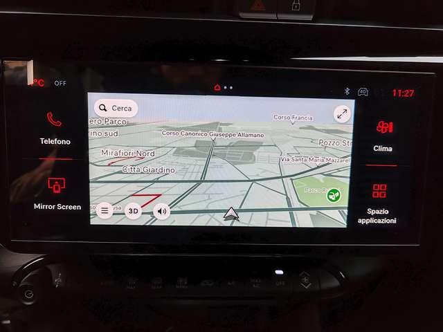 Alfa Romeo Junior 1.2 Hybrid 48V 145cv Speciale+ Sabelt+ Led Matrix