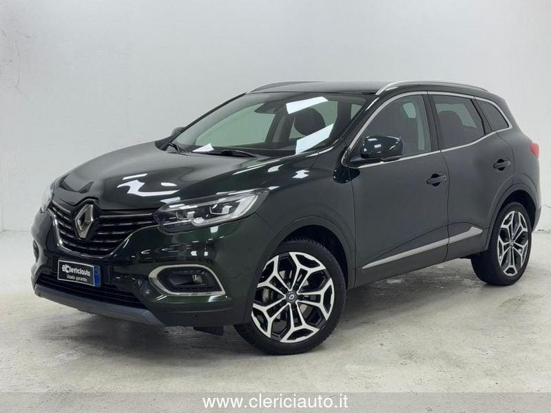 Renault Kadjar Blue dCi 8V 115CV EDC Sport Edition2