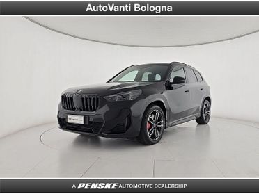 BMW X1 X1 xdrive20d mhev 48V MSport Pro auto