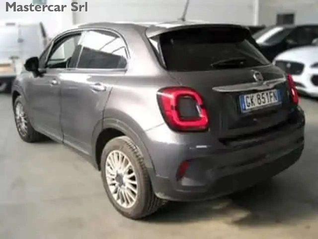 FIAT 500X 500 X 2018 1.3 T4 Connect 150cv dct - GK851FN