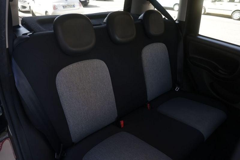 FIAT Panda FIAT Panda 0.9 TwinAir Turbo Natural Power Lounge ANNO 2018