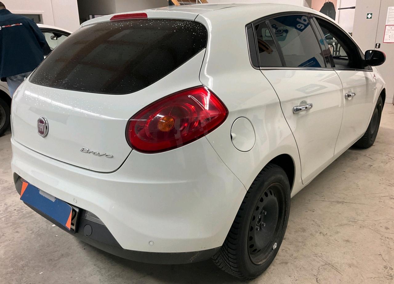 Fiat Bravo 1.6 MJT 120 CV DPF Street