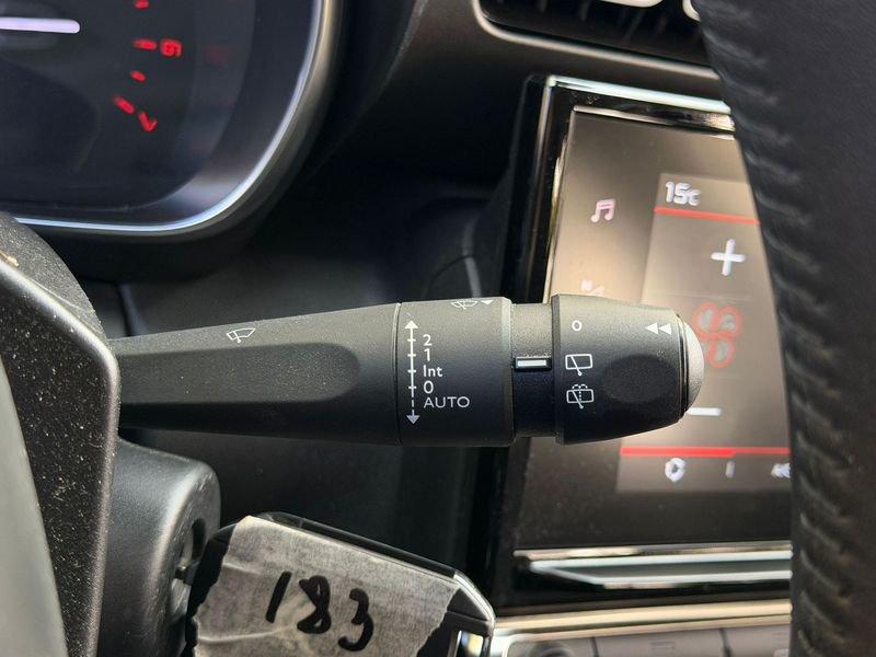 Citroën C3 Aircross C3 Aircross 1.2 puretech Plus s&s 110cv