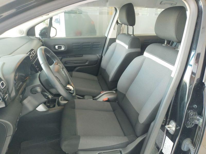 Citroën C3 Aircross PureTech 110 S&S Feel
