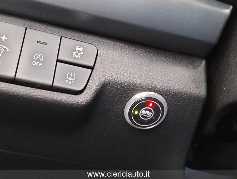 Kia Rio 1.2 DPi 82 CV EcoGPL Style