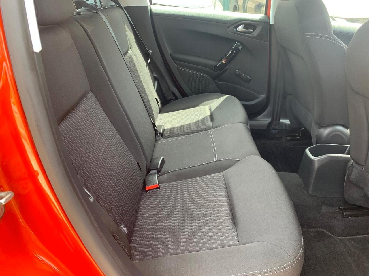 Peugeot 208 BlueHDi 75 Allure - 2018 Neopatentati