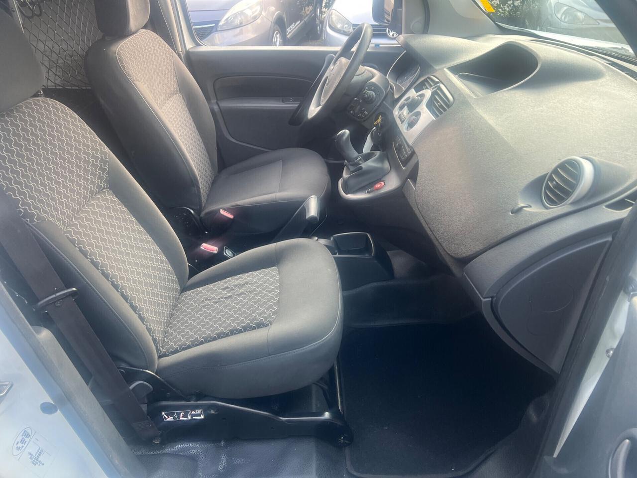 Renault Kangoo 1.5 dCi 75CV F.AP. 4p. Express