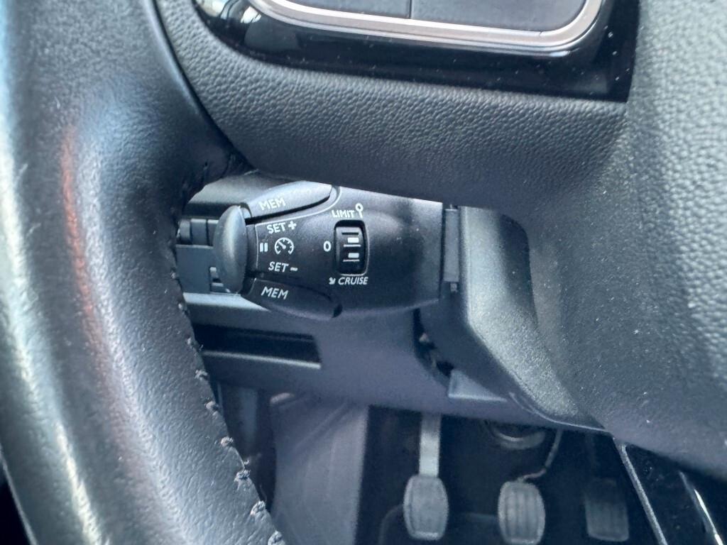 Citroen C5 Aircross BlueHDi 130 S&S Business