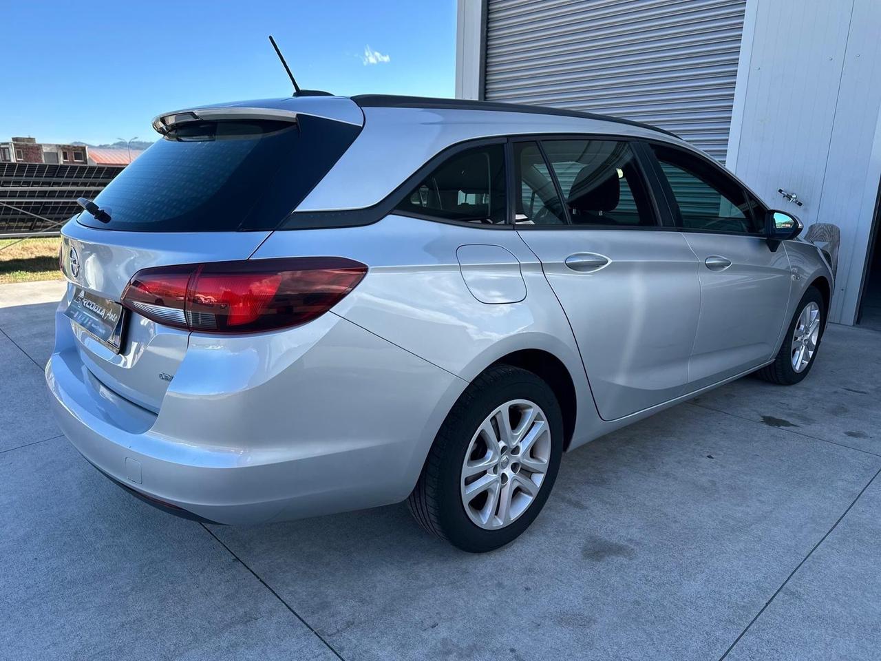 Opel Astra 1.6 CDTi 110CV Start&Stop Sports Tourer Business