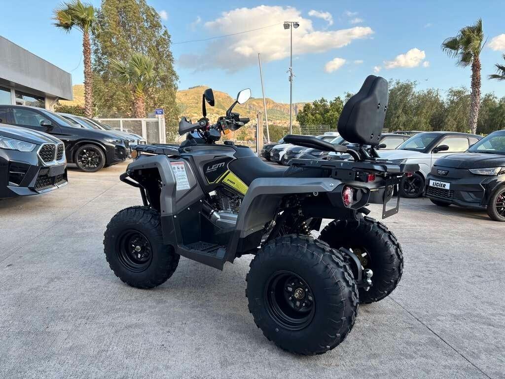 Lem 200 Pro-R