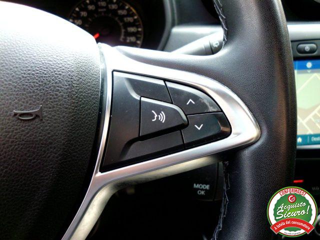 DACIA Duster 1.5 dCi 8V 116 CV 4x4 Prestige