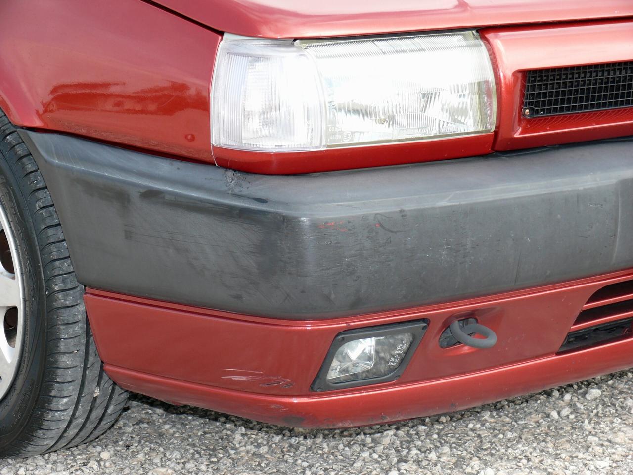 Fiat Tipo 1.6 i.e. cat 5 porte HSD