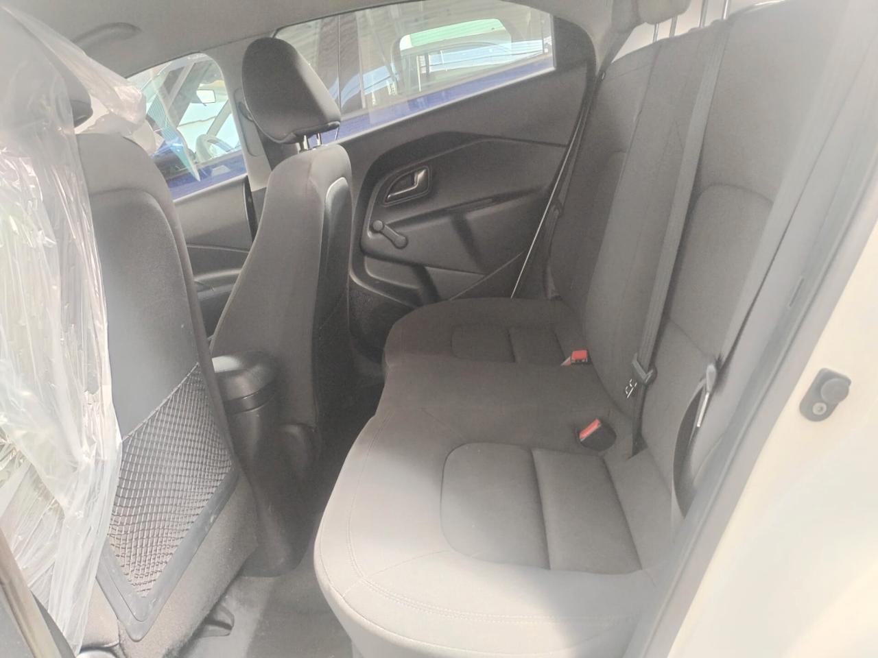 Kia Rio 1.1 CRDi 5p. Cool