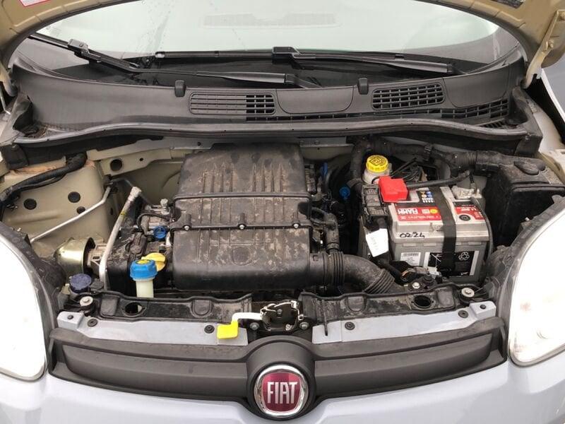 FIAT Panda Panda 1.2 Pop