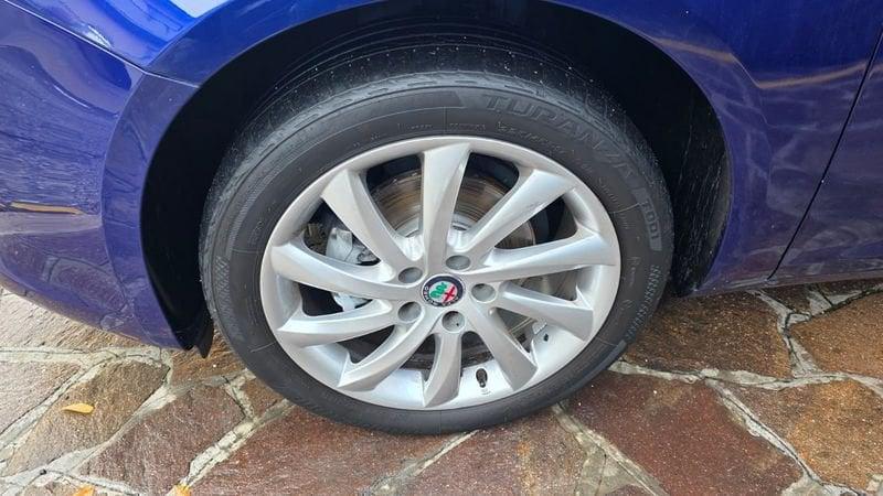 Alfa Romeo Giulietta Giulietta 1.4 Turbo 120 CV Sport LED CAMERA PDC GARANZIA