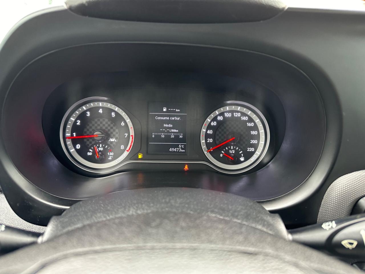 Hyundai i10 1.0 MPI Prime