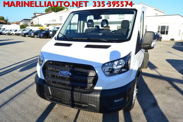 FORD Transit 350 TELAIO L2 2.0 130CV