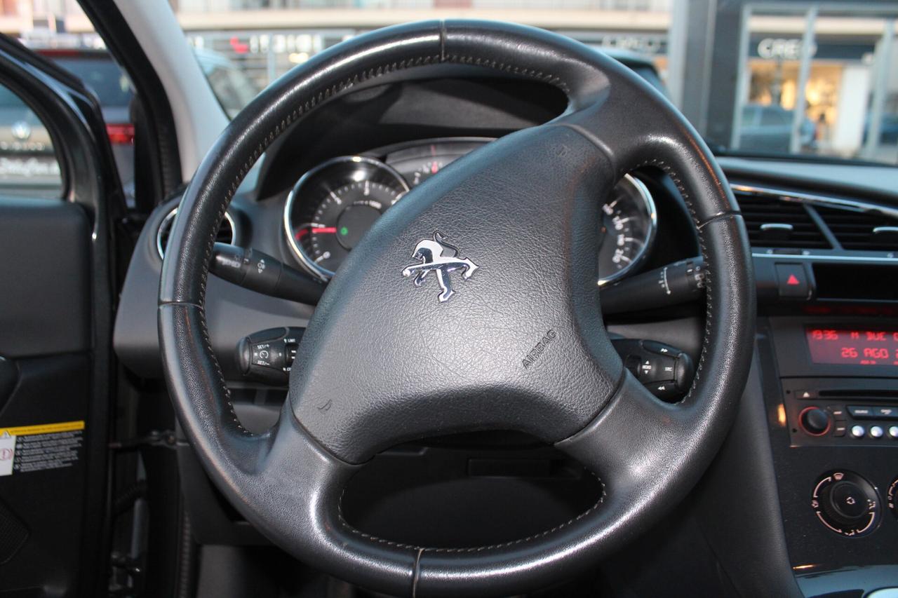 Peugeot 3008 BlueHDi 120 S&S Business