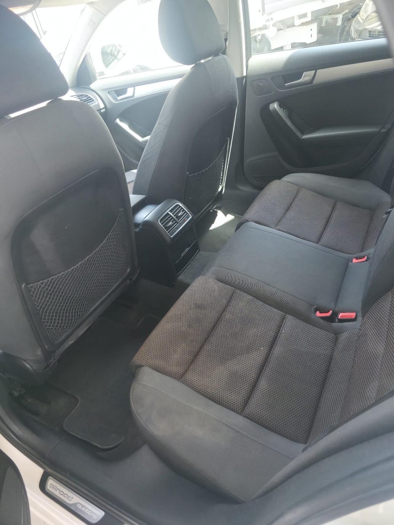 Audi A4 allroad 3.0 V6 TDI F.AP. S tronic Advanced